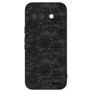 Θήκη για Google Pixel 9a - Dark Elegance