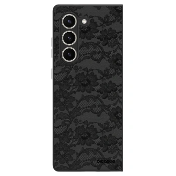 Θήκη για Samsung Galaxy Z Fold5 5G - Dark Elegance