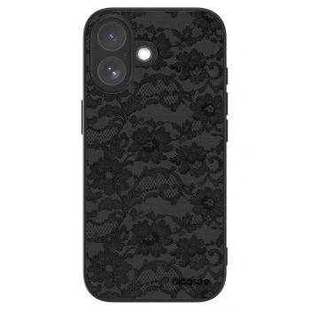 Picasee ULTIMATE CASE για Apple iPhone 17 - Dark Elegance