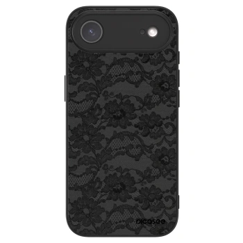 Picasee ULTIMATE CASE για Apple iPhone Air - Dark Elegance