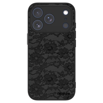 Picasee ULTIMATE CASE για Apple iPhone 17 Pro - Dark Elegance