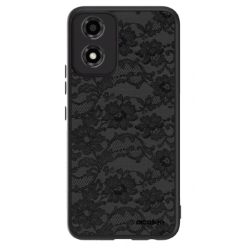 Θήκη για Motorola Moto E14 - Dark Elegance