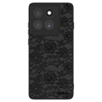 Θήκη για Motorola Edge 60 5G - Dark Elegance