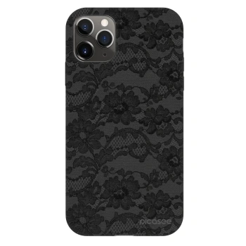 Θήκη για Apple iPhone 11 Pro - Dark Elegance