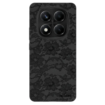 Θήκη για Xiaomi Redmi Note 14 Pro 5G - Dark Elegance