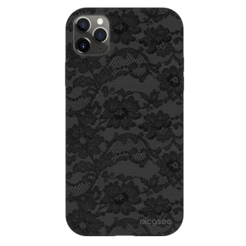 Θήκη για Apple iPhone 11 Pro Max - Dark Elegance