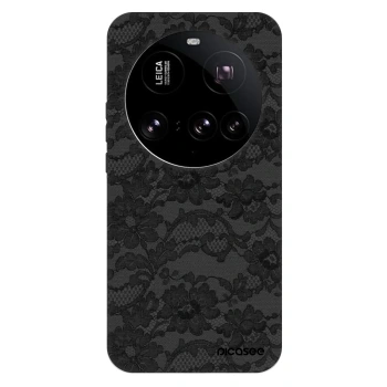 Θήκη για Xiaomi 15 Ultra - Dark Elegance