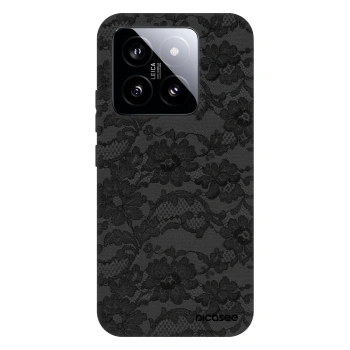 Θήκη για Xiaomi 14 - Dark Elegance