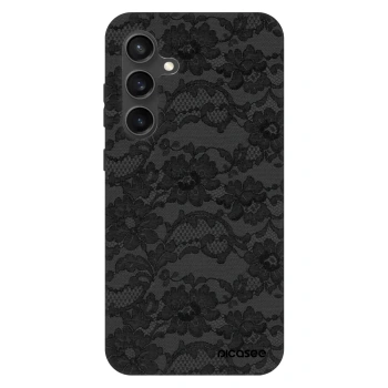 Θήκη για Samsung Galaxy S24 FE S721B - Dark Elegance
