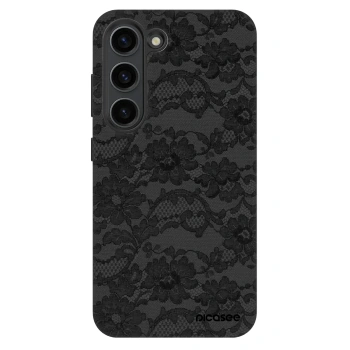 Picasee Fashion Case για Samsung Galaxy S23+ 5G - Dark Elegance