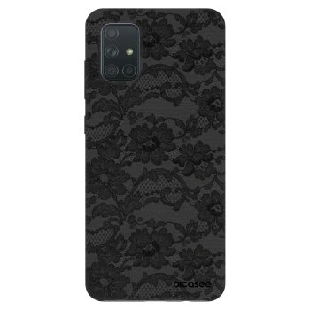 Θήκη για Samsung Galaxy A71 A715F - Dark Elegance