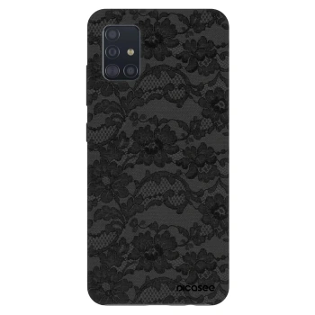 Θήκη για Samsung Galaxy A51 A515F - Dark Elegance
