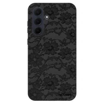 Θήκη για Samsung Galaxy A35 5G A356B - Dark Elegance