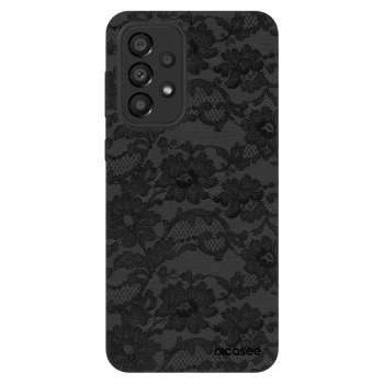 Θήκη για Samsung Galaxy A33 5G A336 - Dark Elegance