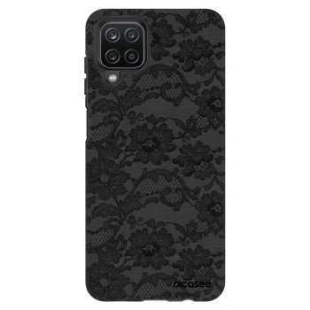 Θήκη για Samsung Galaxy A12 A125F - Dark Elegance