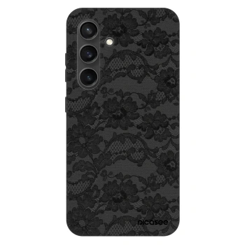 Θήκη για Samsung Galaxy S24 S921B 5G - Dark Elegance