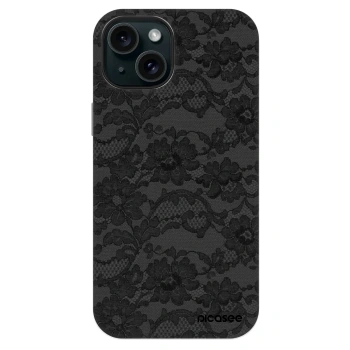 Θήκη για Apple iPhone 13 - Dark Elegance