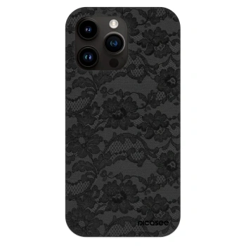 Θήκη για Apple iPhone 13 Pro - Dark Elegance