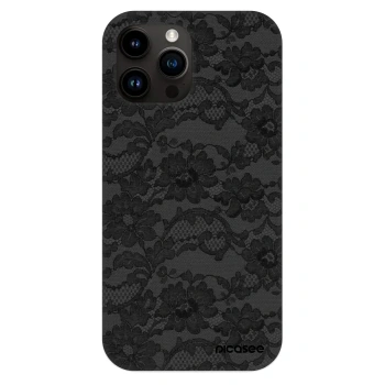 Θήκη για Apple iPhone 13 Pro Max - Dark Elegance