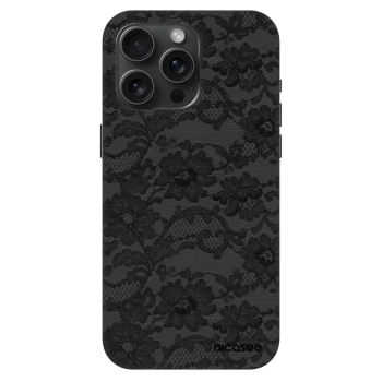 Θήκη για Apple iPhone 15 Pro Max - Dark Elegance