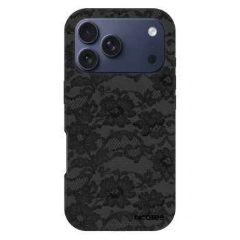 Θήκη για Apple iPhone 17 Pro - Dark Elegance