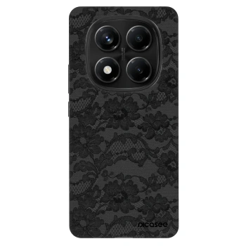 Θήκη για Xiaomi Redmi Note 14 Pro 4G - Dark Elegance