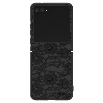 Θήκη για Motorola Razr 60 - Dark Elegance