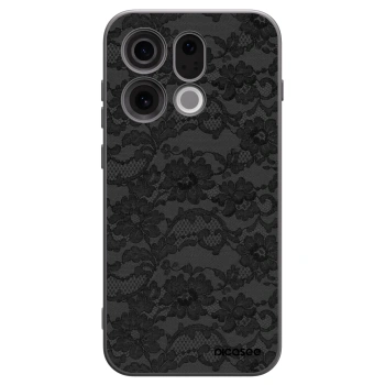 Θήκη για OPPO Find X9 - Dark Elegance