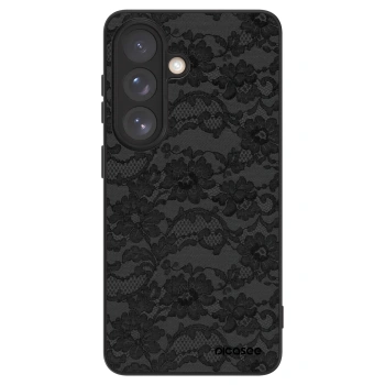 Picasee ULTIMATE CASE για Samsung Galaxy S26 - Dark Elegance