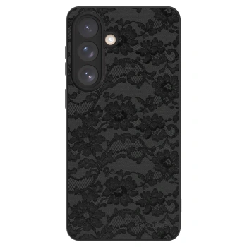 Picasee ULTIMATE CASE PowerShare για Samsung Galaxy S26+ - Dark Elegance