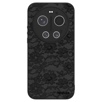 Picasee ULTIMATE CASE για Xiaomi 17 Ultra - Dark Elegance