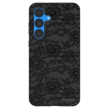 Picasee Fashion Case για Samsung Galaxy S25 FE 5G - Dark Elegance