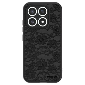 Picasee ULTIMATE CASE PowerShare για Xiaomi 17 - Dark Elegance