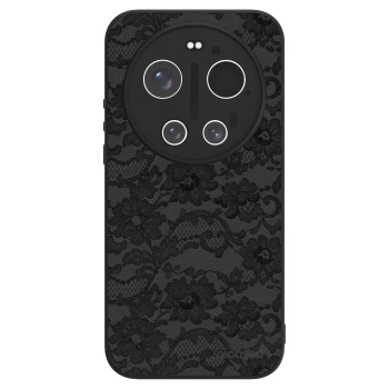 Picasee ULTIMATE CASE PowerShare για Xiaomi 17 Ultra - Dark Elegance