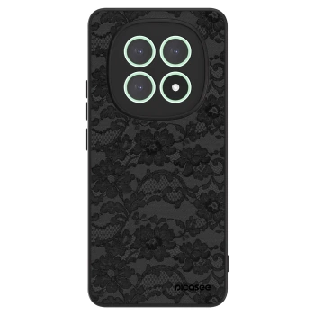 Picasee ULTIMATE CASE για Xiaomi Redmi Note 15 5G - Dark Elegance
