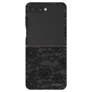 Θήκη για Samsung Galaxy Z Flip7 5G - Dark Elegance