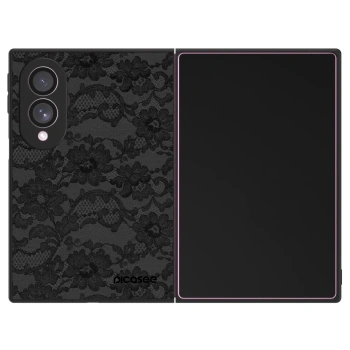 Θήκη για Samsung Galaxy Z Fold8 5G - Dark Elegance