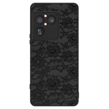 Θήκη για Sony Xperia 1 VIII 5G - Dark Elegance