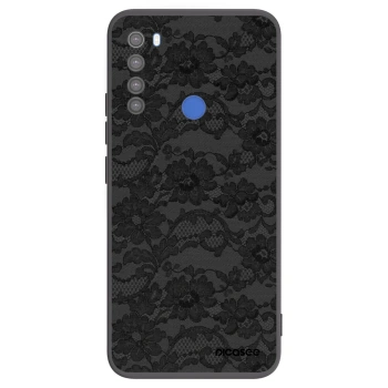 Θήκη για Xiaomi Redmi Note 8T - Dark Elegance