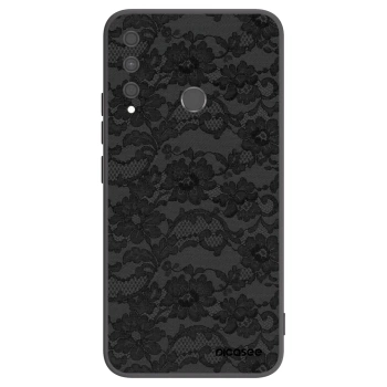 Θήκη για Huawei P40 Lite E - Dark Elegance