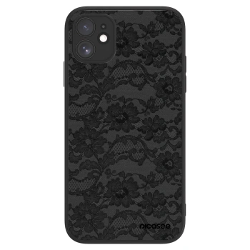 Picasee ULTIMATE CASE για Apple iPhone 11 - Dark Elegance