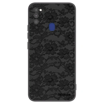 Θήκη για Samsung Galaxy M21 M215F - Dark Elegance