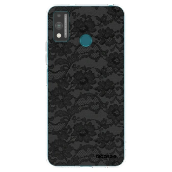 Θήκη για Honor 9X Lite - Dark Elegance