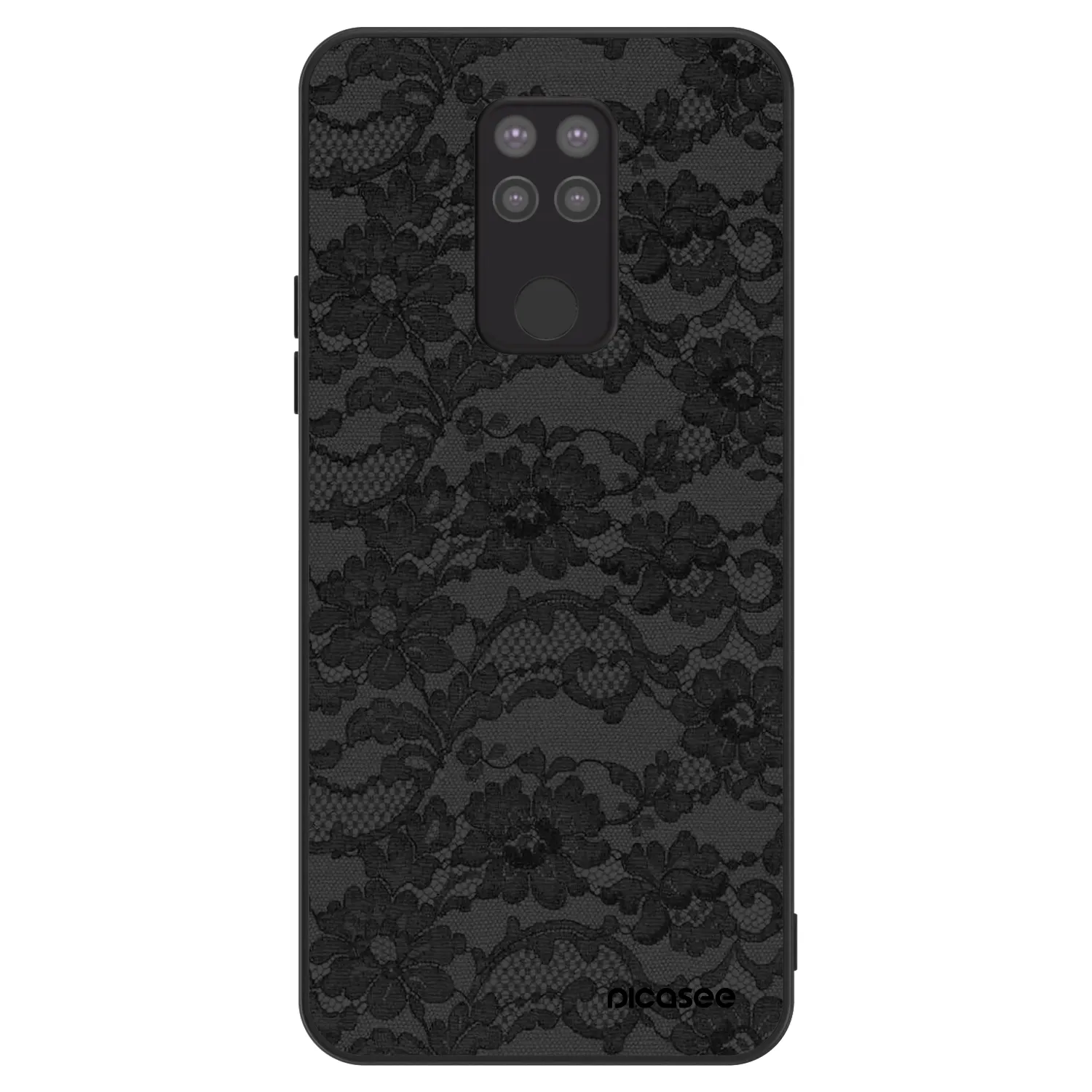 Picasee ULTIMATE CASE για Xiaomi Redmi Note 11S 5G - Dark Elegance