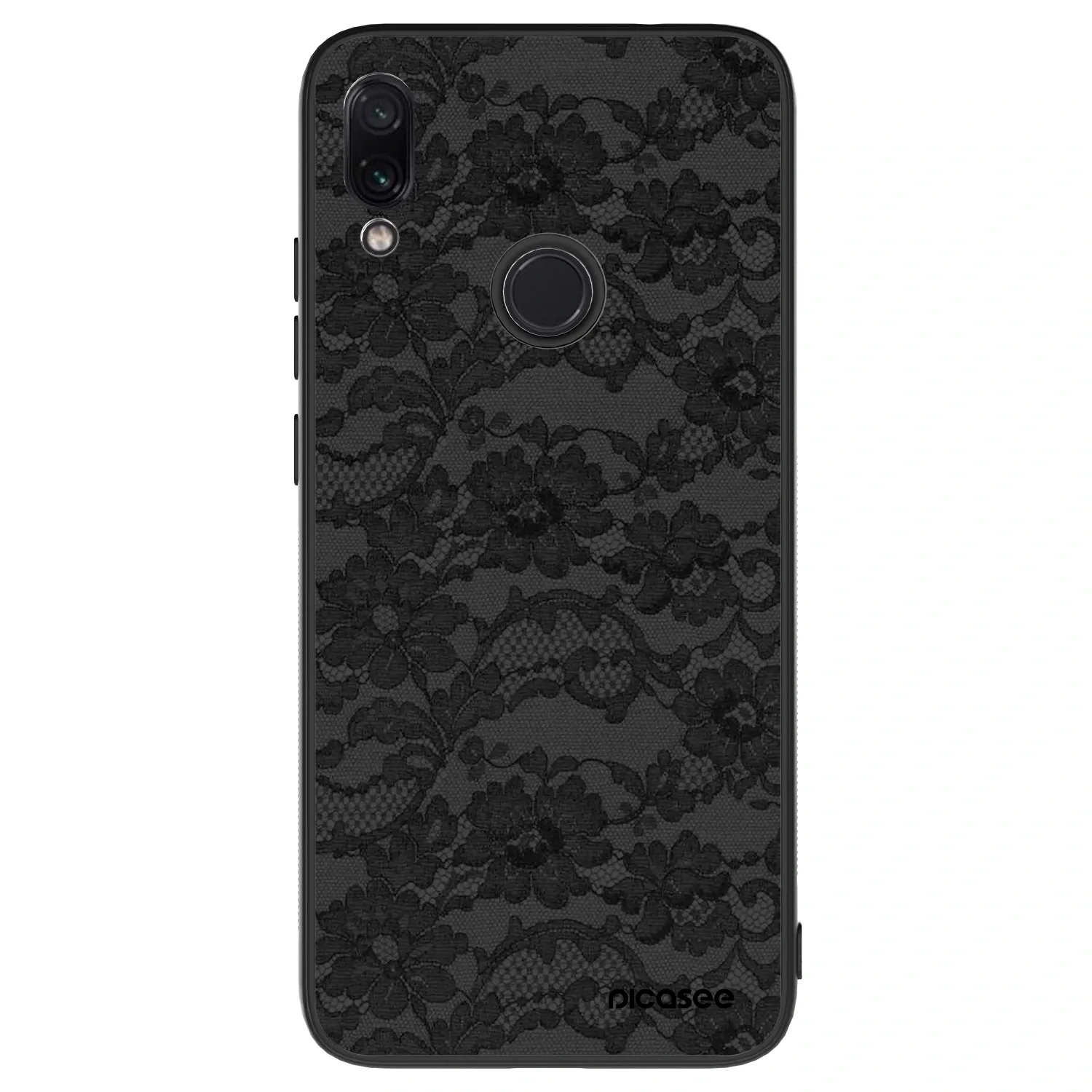 Picasee ULTIMATE CASE για Xiaomi Redmi Note 7 - Dark Elegance