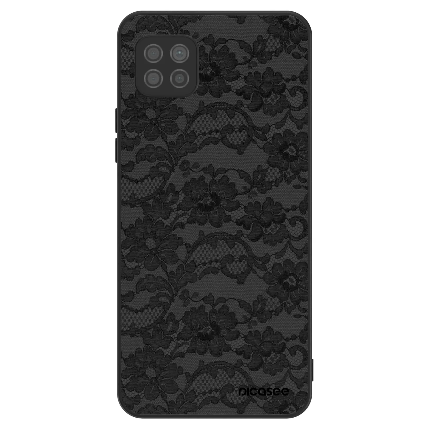 Picasee ULTIMATE CASE για Huawei P40 Lite - Dark Elegance