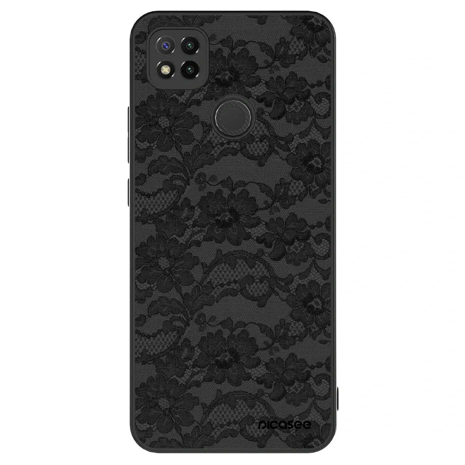 Picasee ULTIMATE CASE για Xiaomi Redmi 9C - Dark Elegance