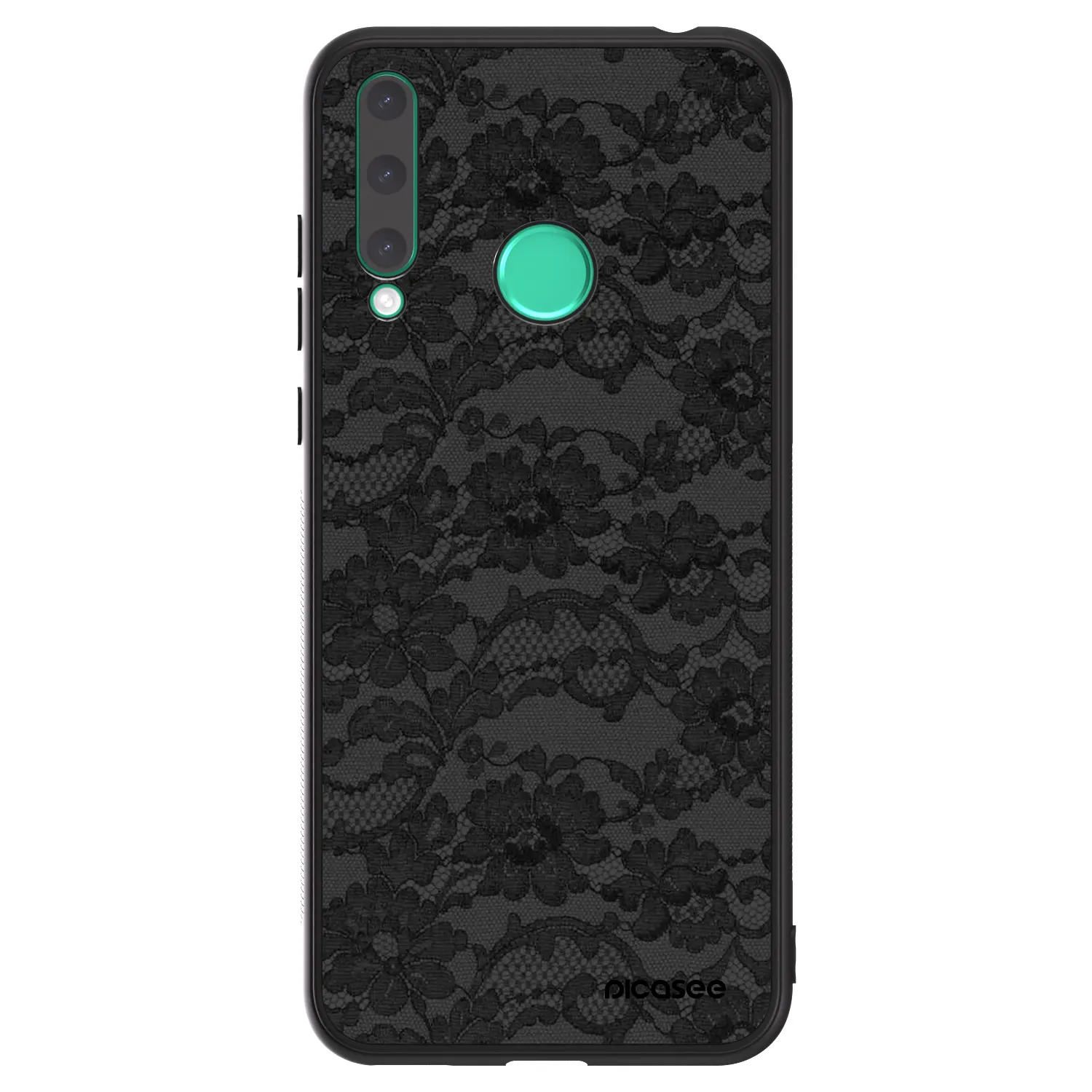 Picasee ULTIMATE CASE για Honor 20 Lite - Dark Elegance