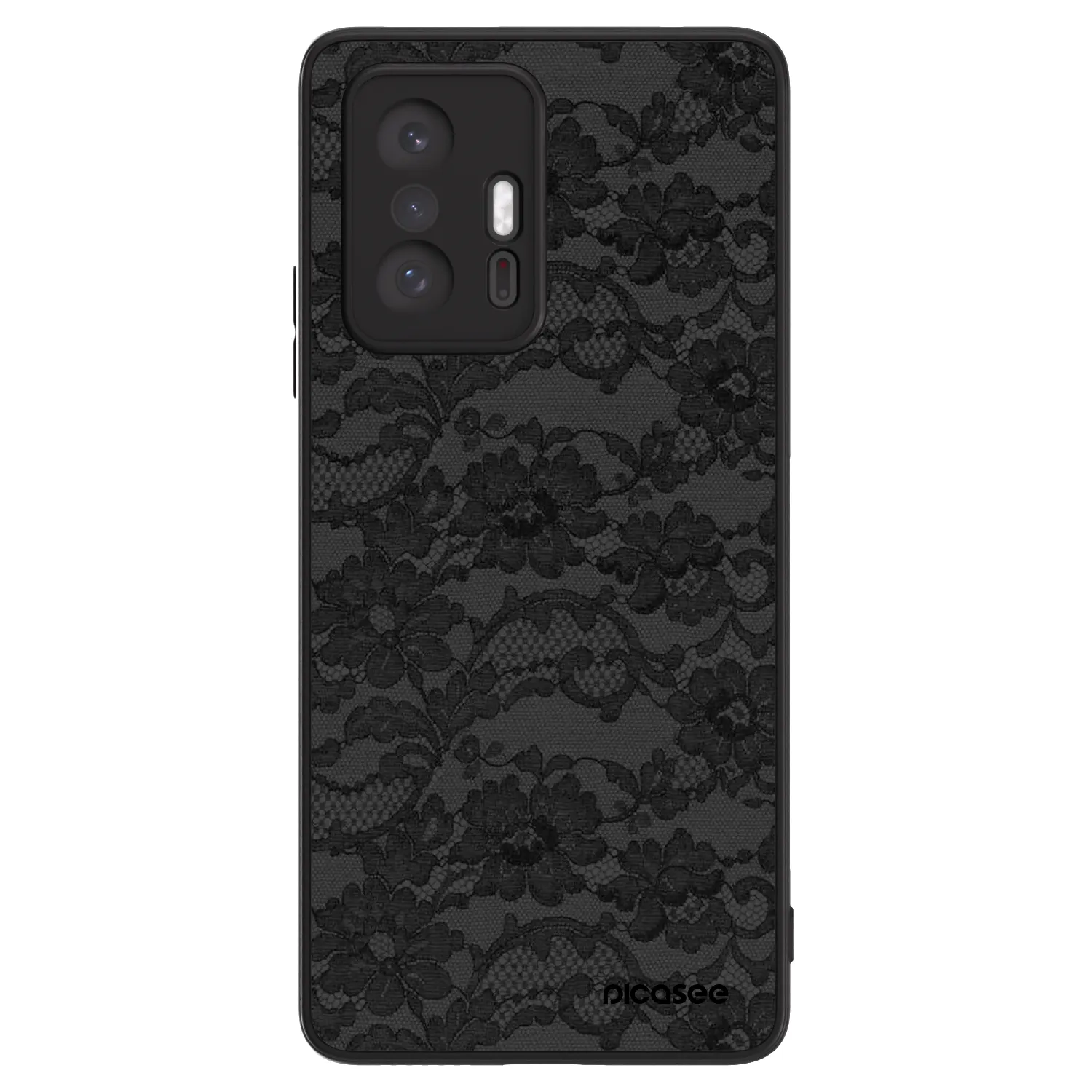 Picasee ULTIMATE CASE για Xiaomi 11T Pro - Dark Elegance