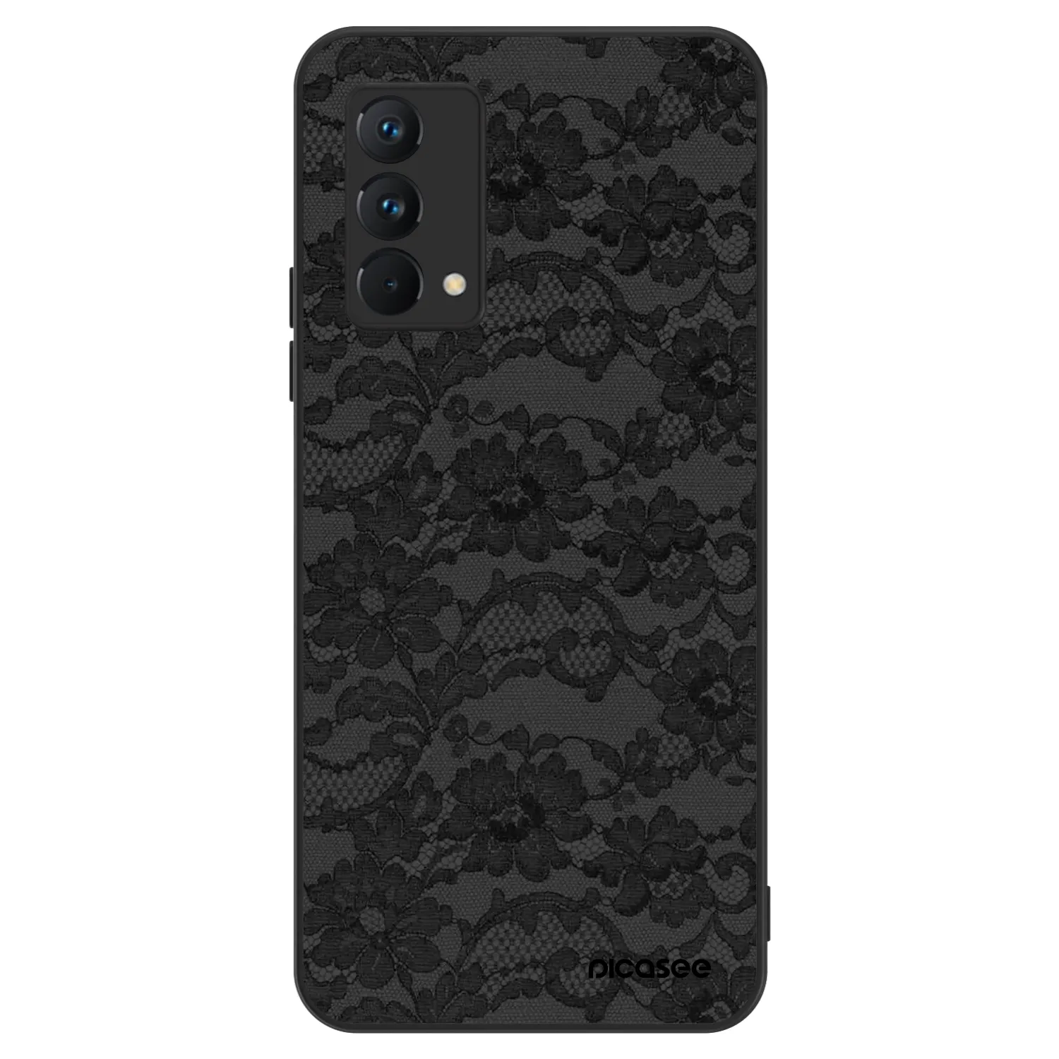Picasee ULTIMATE CASE για Realme GT Master Edition 5G - Dark Elegance